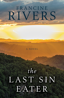 The Last Sin Eater [Large Print] 1420534424 Book Cover