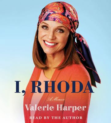 I, Rhoda 144236193X Book Cover