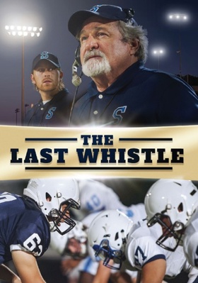 The Last Whistle Book Cover