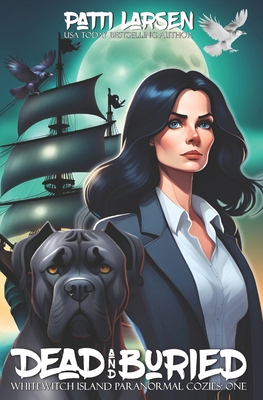 Dead And Buried 1989925308 Book Cover