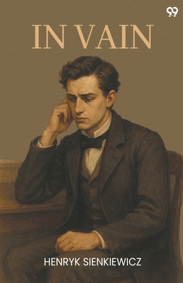 In Vain 937113982X Book Cover