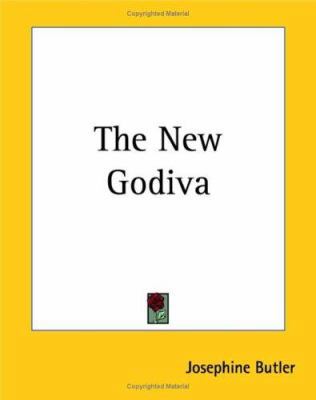 The New Godiva 1419175467 Book Cover