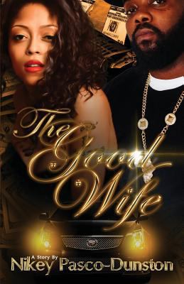 The Good Wife 1539526151 Book Cover