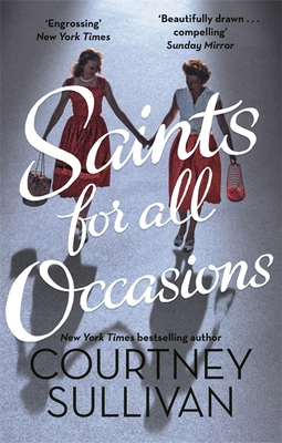 Saints for all Occasions 1844089401 Book Cover