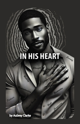 In His Heart 198878512X Book Cover