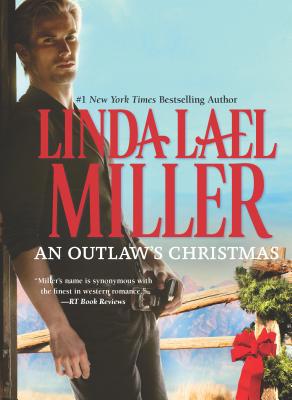 An Outlaw's Christmas 0373777019 Book Cover