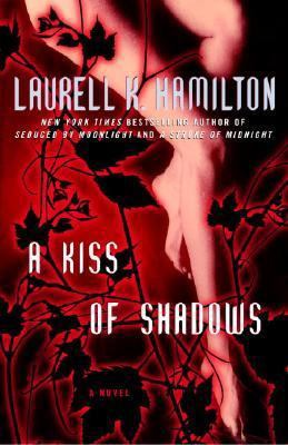 A Kiss of Shadows 0345478150 Book Cover