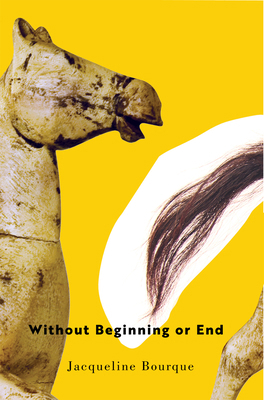 Without Beginning or End: Volume 86 0228022614 Book Cover