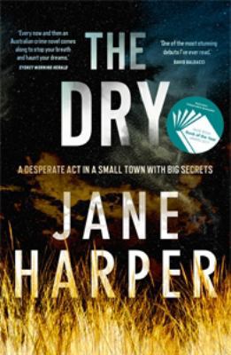 The Dry 1925481379 Book Cover