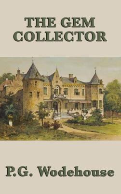 The Gem Collector 1515432726 Book Cover