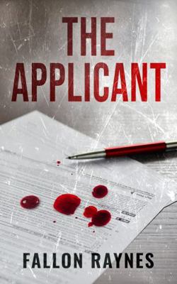 Paperback The Applicant Book