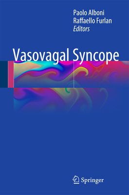 Vasovagal Syncope 3319091018 Book Cover