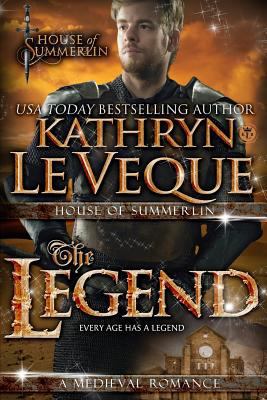 The Legend 1495291022 Book Cover