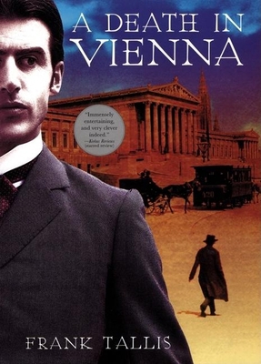 A Death in Vienna 0802118151 Book Cover