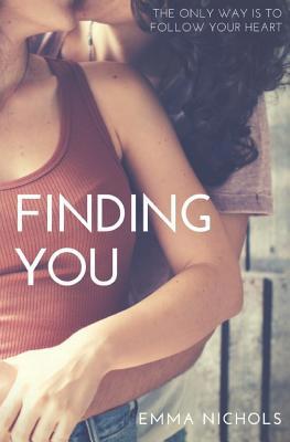 Finding You 1521750491 Book Cover
