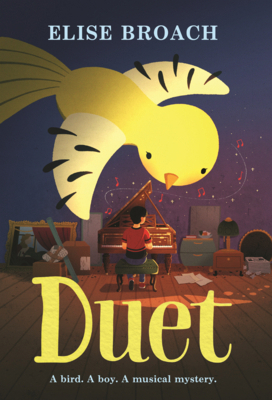 Duet B0GN2RTHYB Book Cover