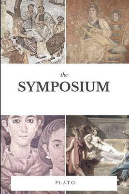 The Symposium 136561445X Book Cover