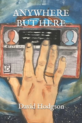 Anywhere But Here 198062951X Book Cover
