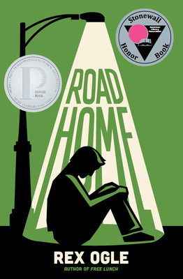 Road Home 1324019921 Book Cover