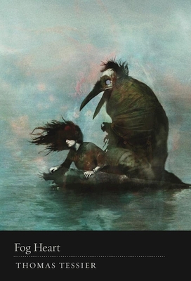 Fog Heart 161347122X Book Cover