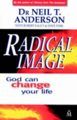 Radical Image 1854244590 Book Cover