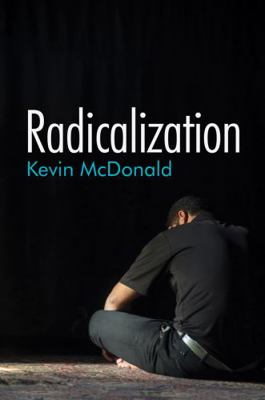 Radicalization 1509522603 Book Cover