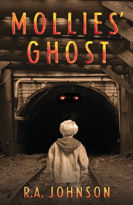Mollies' Ghost: A Supernatural Thriller 1959480316 Book Cover