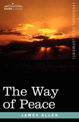 The Way of Peace 1602061572 Book Cover