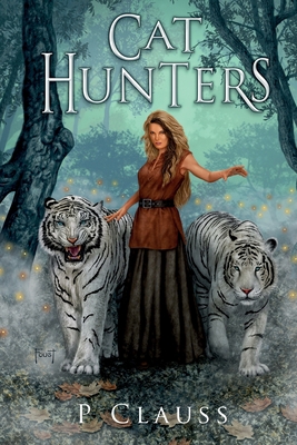 Cat Hunters B0BRT4KL87 Book Cover