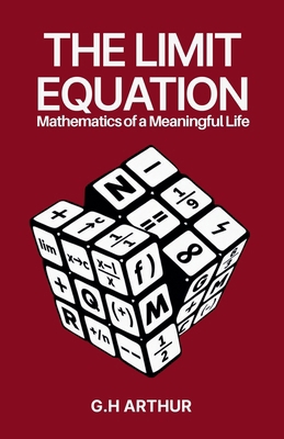 The Limit Equation B0FVTVHYDT Book Cover