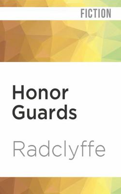 Honor Guards 1799737926 Book Cover