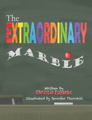 The Extraordinary Marble 1735970743 Book Cover