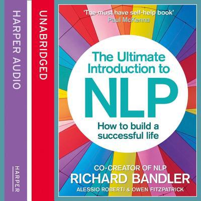 The Ultimate Introduction to Nlp: How to Build ... 0008347298 Book Cover
