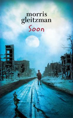 Soon 0670078875 Book Cover
