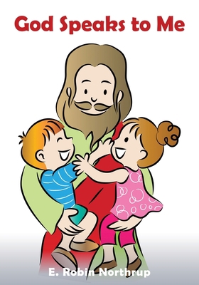 God Speaks to Me 1662825595 Book Cover