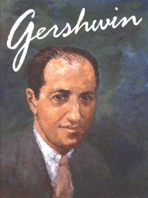 Gershwin: The Best of Gershwin for Piano 0571530389 Book Cover