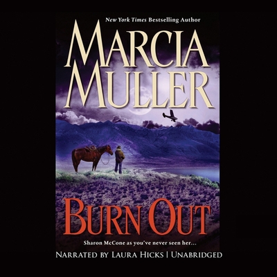 Burn Out Lib/E 0792752007 Book Cover
