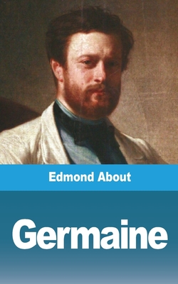 Germaine [French] 1006641351 Book Cover