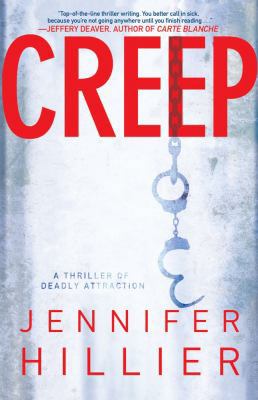 Creep 1451625847 Book Cover