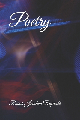 Poetry [German] B0GMSPMX6Y Book Cover