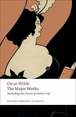 Oscar Wilde: The Major Works B006CO3X70 Book Cover