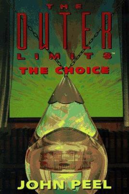 The Choice 0812590643 Book Cover