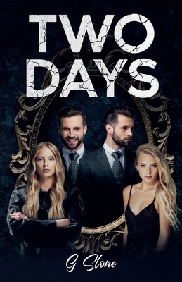 Two Days B0GVVSJTQH Book Cover