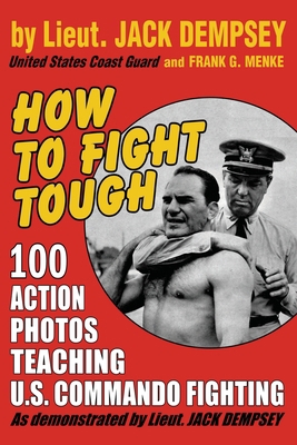 How to Fight Tough 1958425346 Book Cover