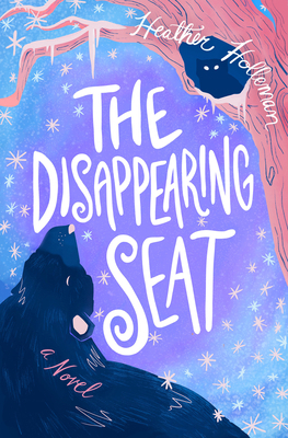 The Disappearing Seat: Elita Brown Book #2 0802434886 Book Cover