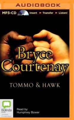 Tommo & Hawk 1486219810 Book Cover