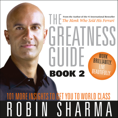 The Greatness Guide Book 2 1684414229 Book Cover