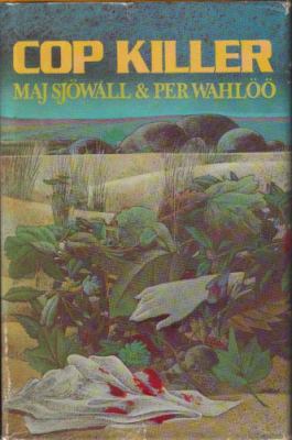 Cop Killer: The Story of a Crime 0394485319 Book Cover