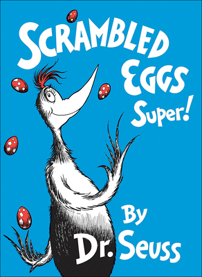 Scrambled Eggs Super! 0881034177 Book Cover