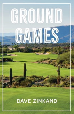 Ground Games 1956237526 Book Cover